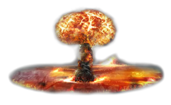 Bomb Explosion Png Gif