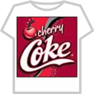 Cherry Signage Png Coke Logos