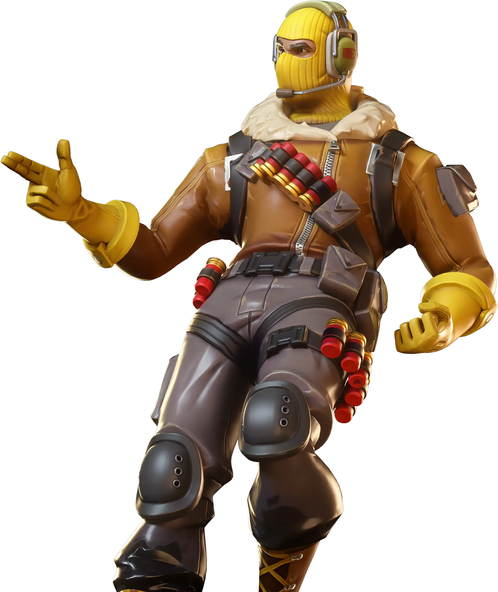 Fortnite Renders Renders Fortnite 3d Png Fornite Png