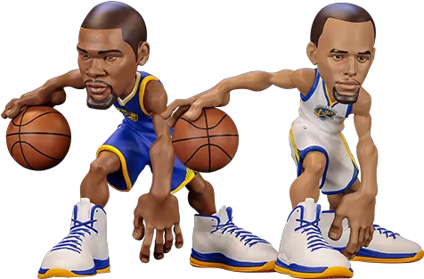 Stephen Curry And Kevin Durant Small Stephen Curry Png Steph Curry Png