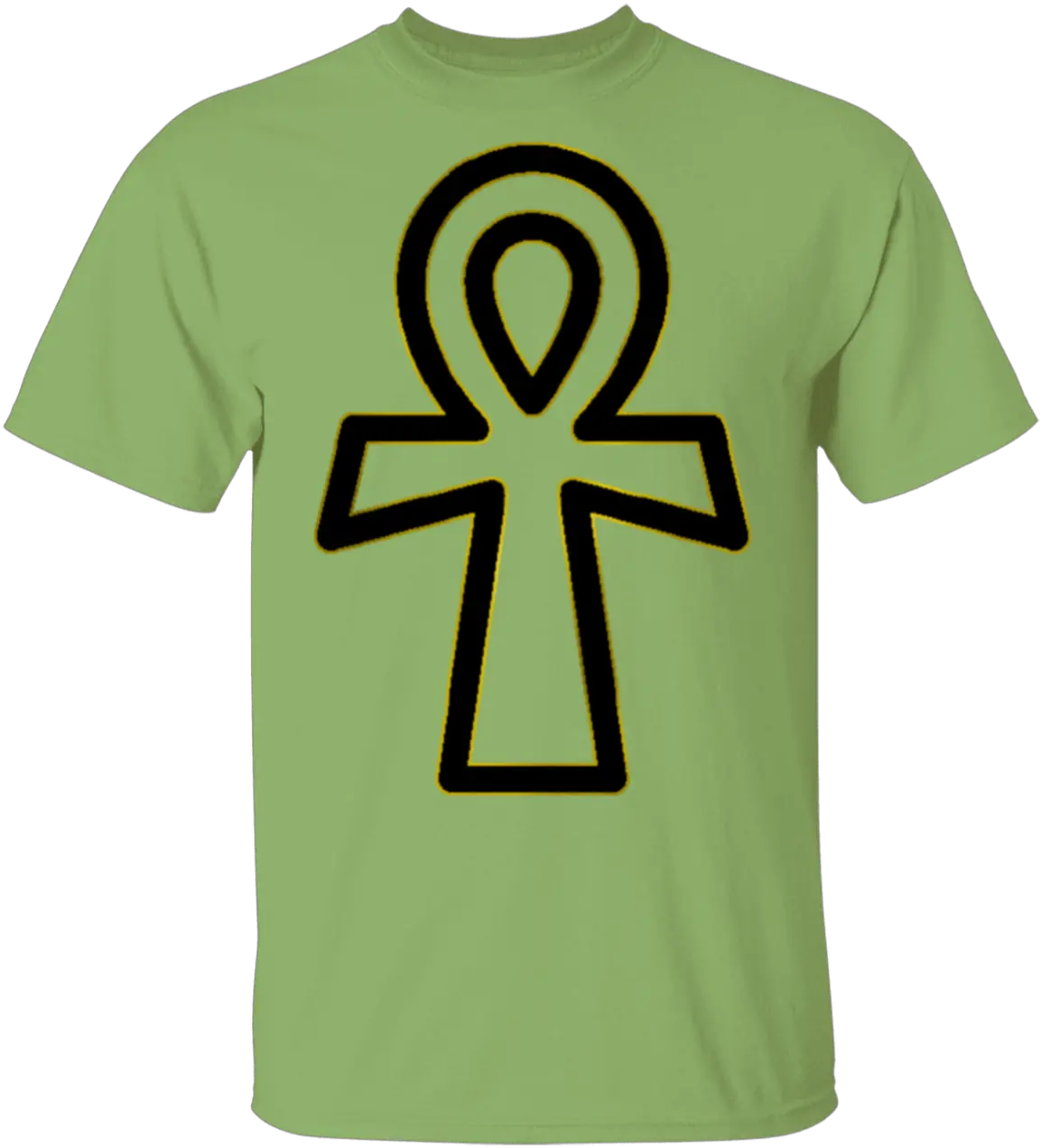 Ankh Tee Ancient Egypt Symbols Png Ankh Icon