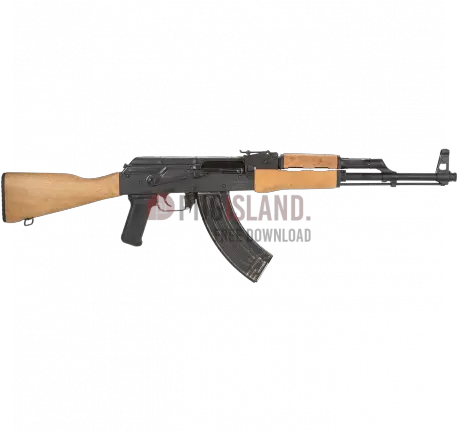 Ak 47 Png Image With Transparent Wasr Ak 47 Ak 47 Transparent