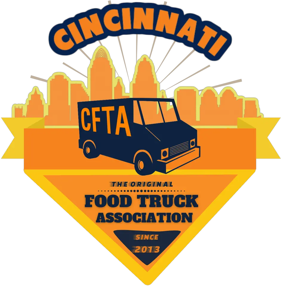 Cincinnati Food Truck Association Language Png Seve Icon Golf Clubs