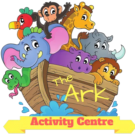 Home The Ark Childrenu0027s Activity Centre Arca De Noe Libro Png Activity Png