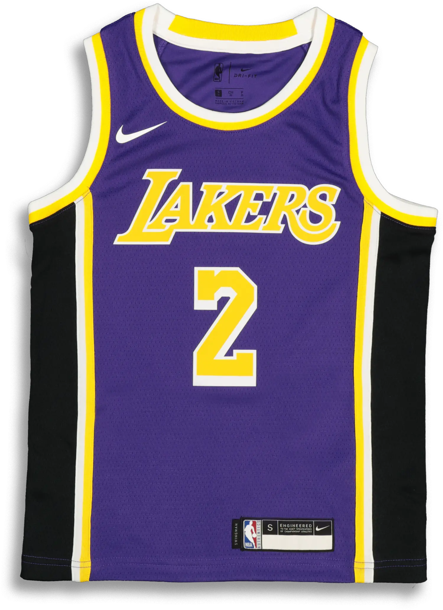 Lonzo Ball Jersey Swingman Cheap Online Lakers Png Seve Icon Golf Shoes