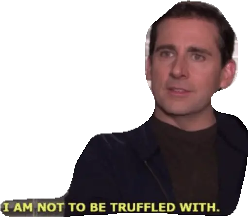 Michael Scott Sticker Active Shirt Png Michael Scott Png