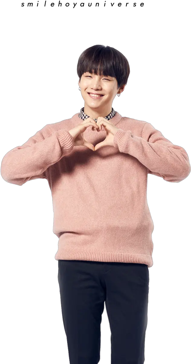 Download Hd Min Png And Yoongi Image Suga Bts Png Yoongi Png