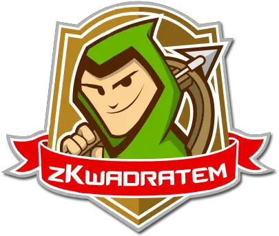 Zkwadratem Fictional Character Png Minecraft Server Logo