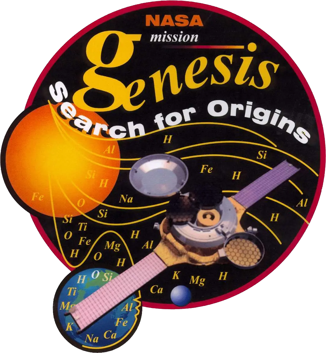 Filegenesis Insigniapng Wikimedia Commons Dot Genesis Png