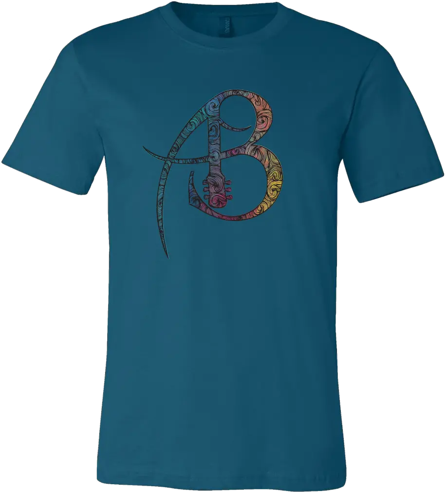 Ab Logo Art T Shirt Png Ab Logo