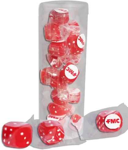 Gummies Global Sweet Treats Dice Png Red Dice Png