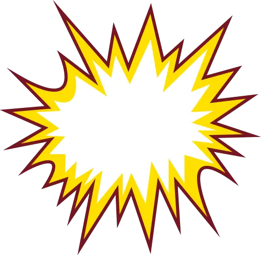 Explosion Image Png