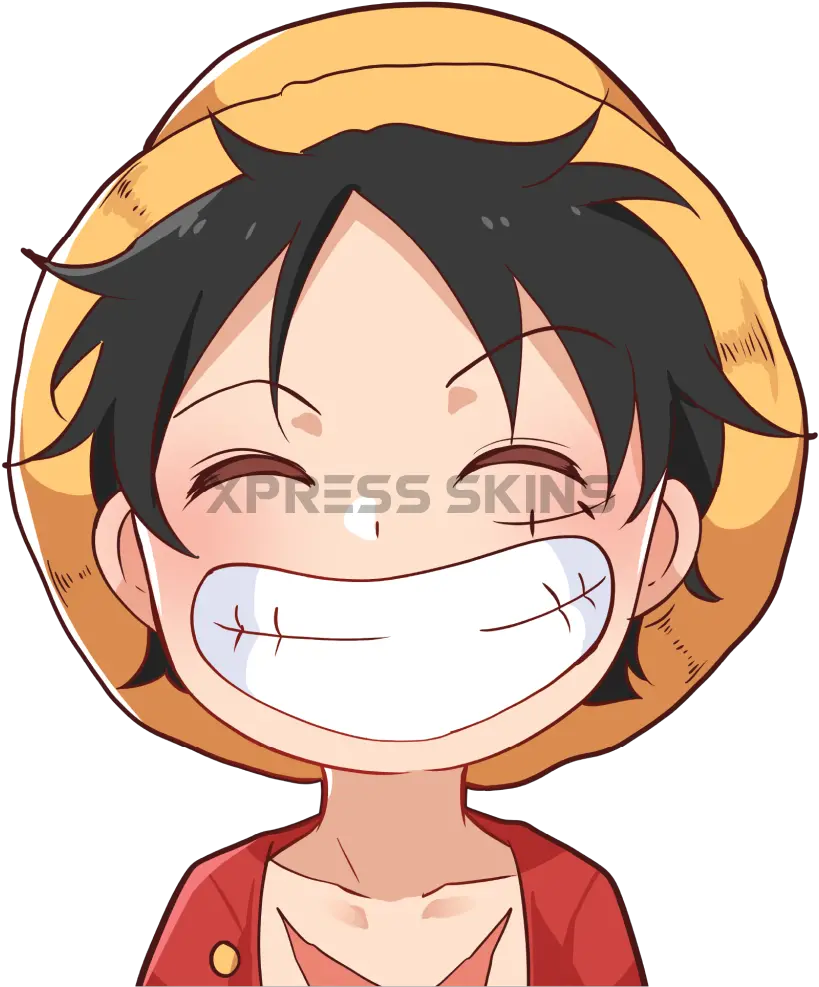 Luffy Cartoon Png Luffy Transparent