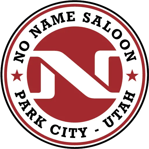 No Name Saloon All Star Png Fantastic 4 Logo