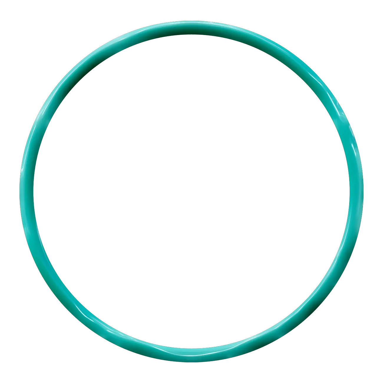 Black Outline Circle Png