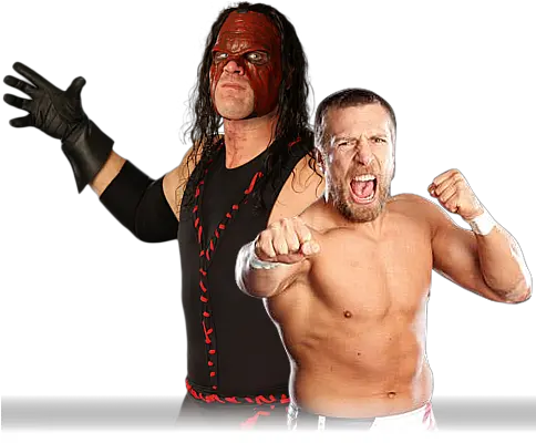 Download Img Kane Wrestler Png Daniel Bryan Png