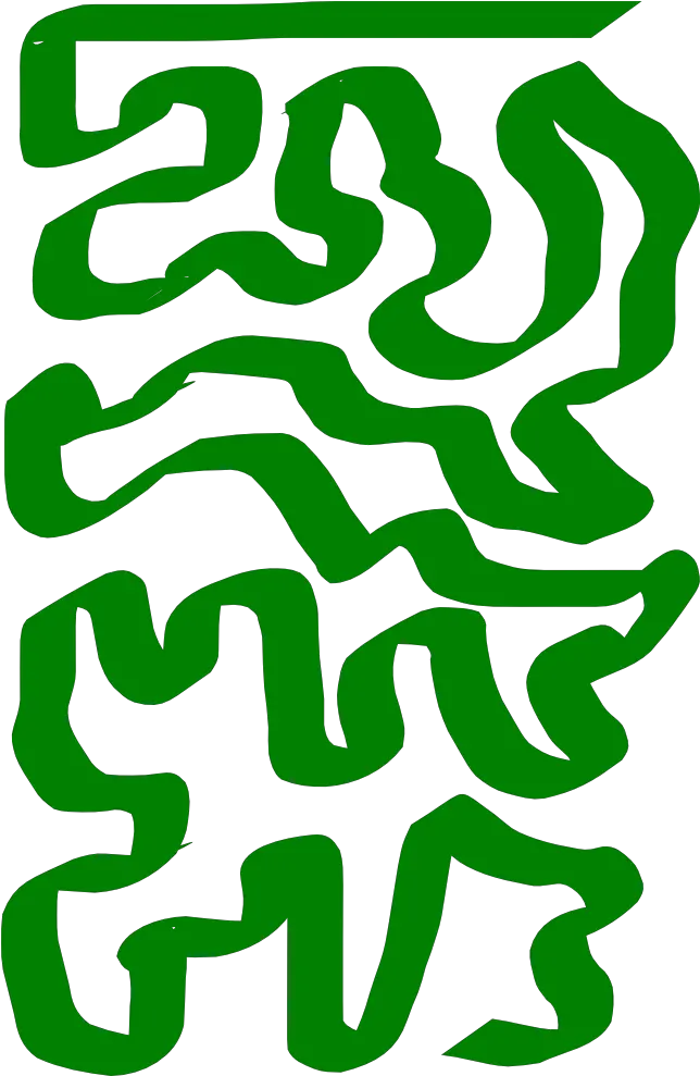 Filehedge Mazepng Wikimedia Commons Graphic Design Hedge Png