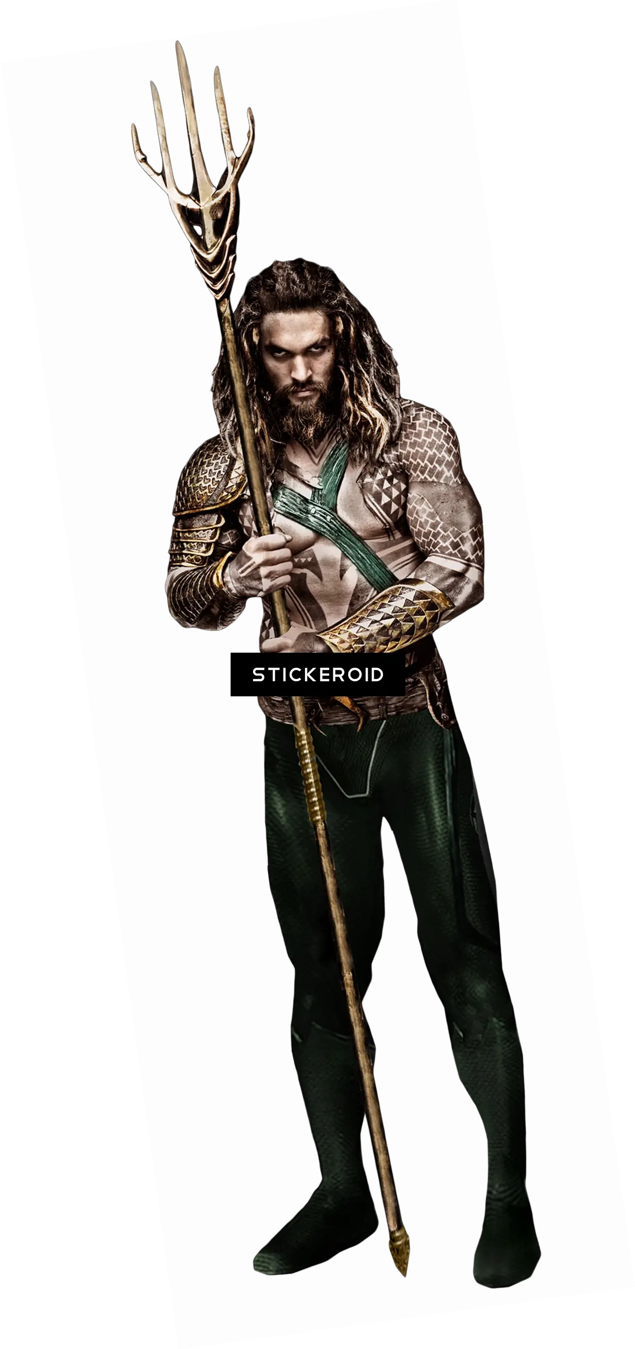 Hd Aquaman Transparent Png Image Aquaman Aquaman Png