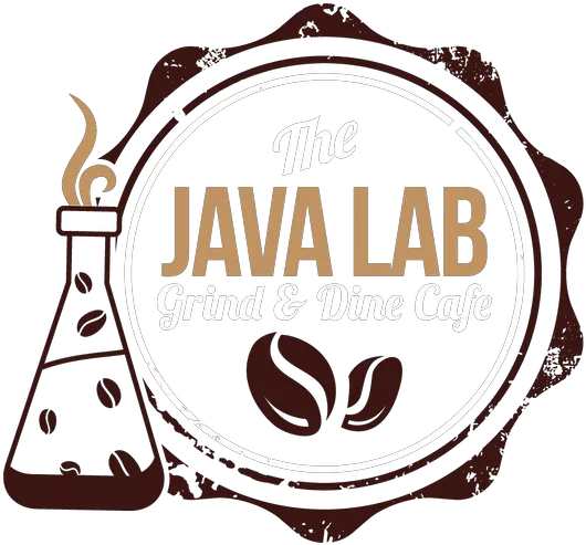 Java Lab Grind U0026 Dine Cafe Home Coffee Png Java Logo Transparent