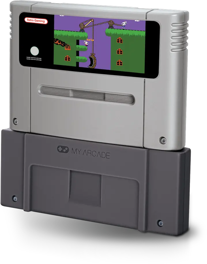 Super Cartridge Converter Super Adapter Famicom Png Snes Png