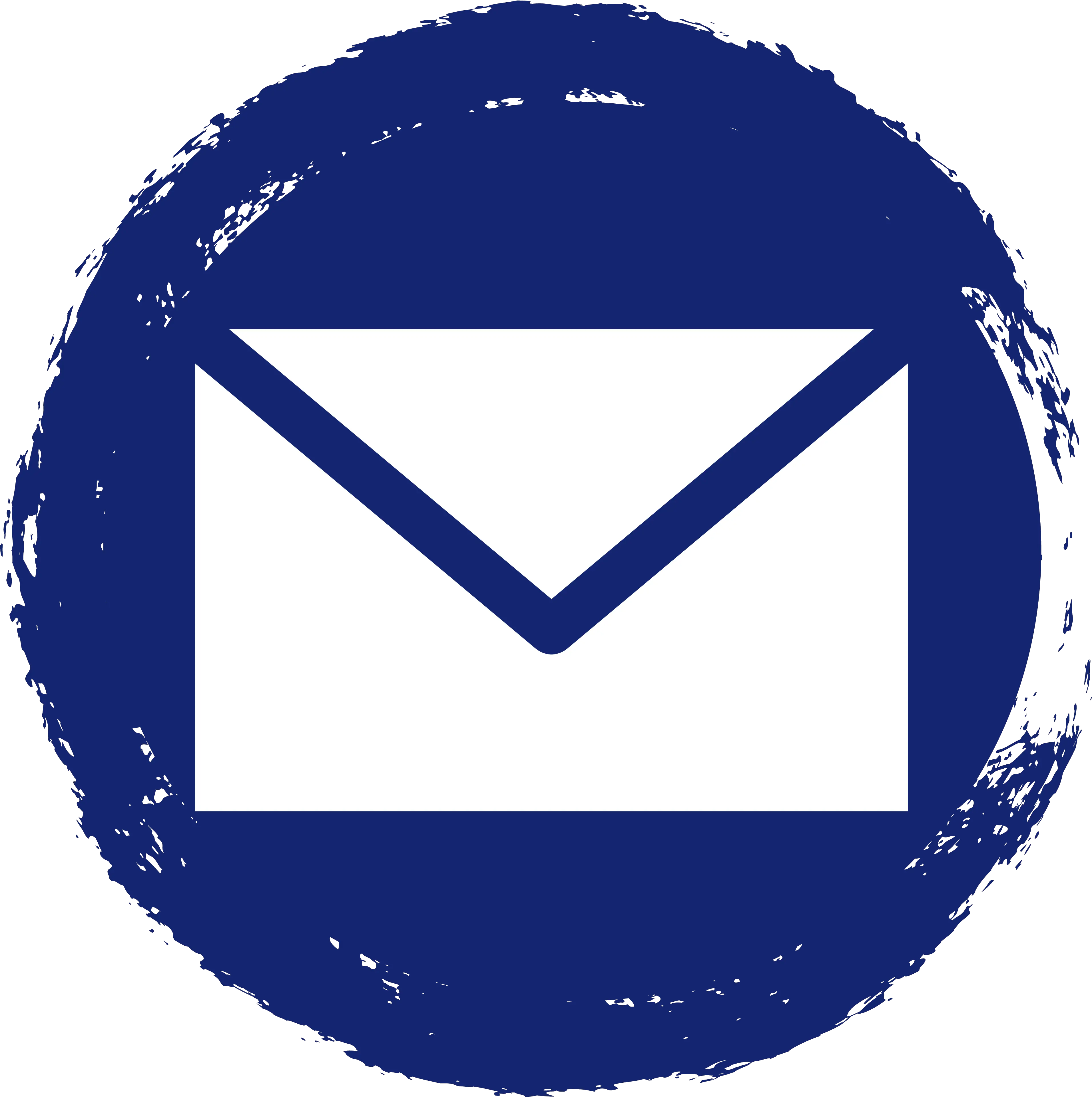 Our Leadership Team Black Email Icon Free Png Fax Icon Font