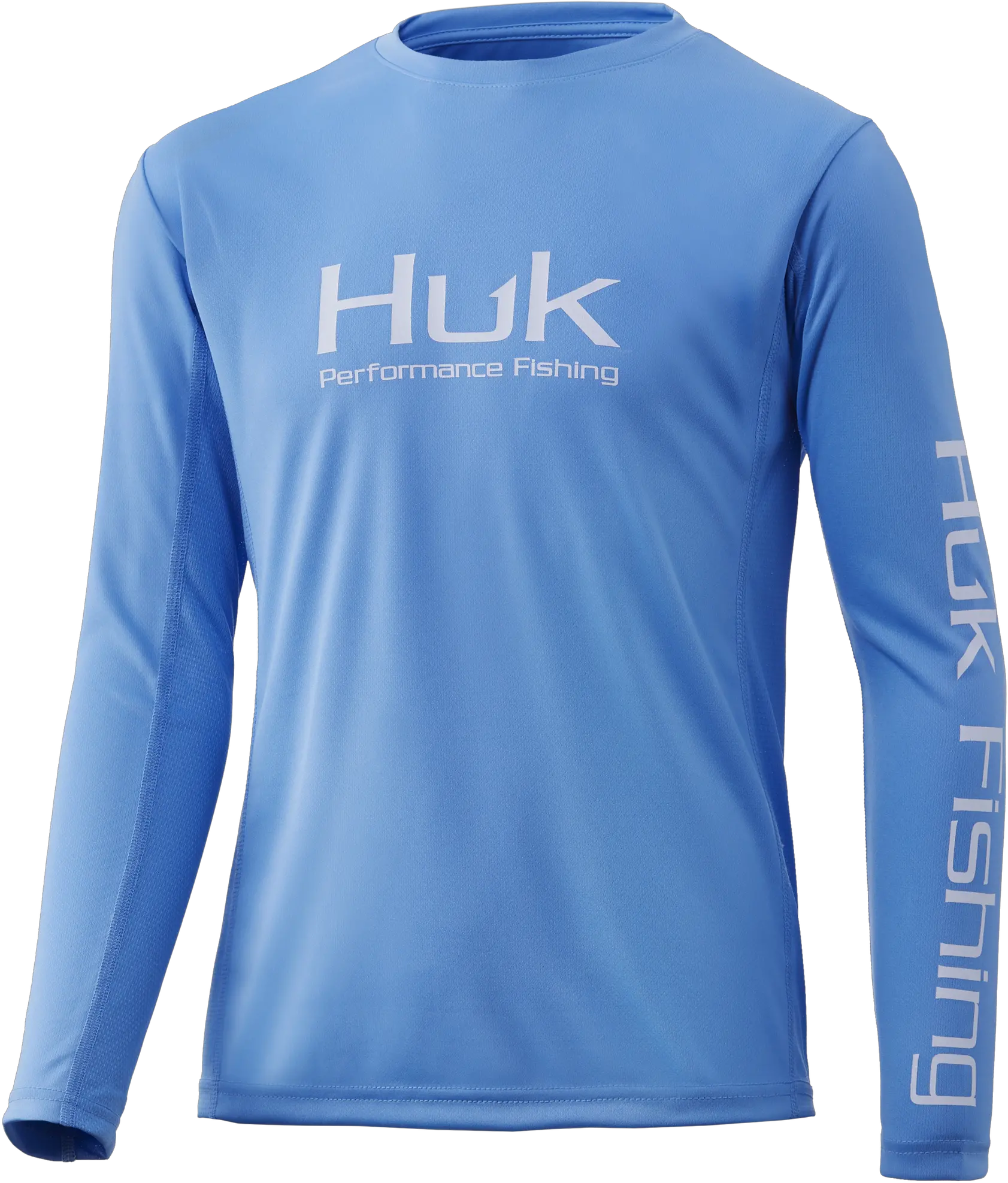 Huk Youth Icon X Shirt Long Sleeve Png Rash Icon