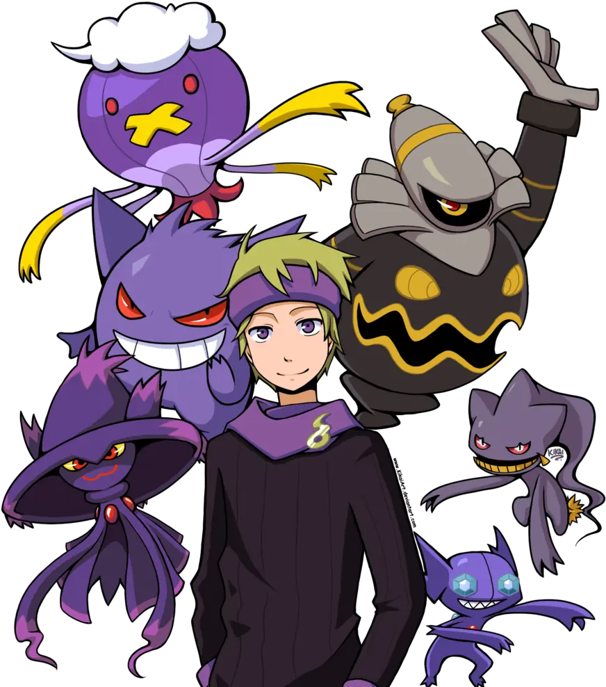 Vp Pokémon Searching For Posts With The Image Hash Cartoon Png Morty Png