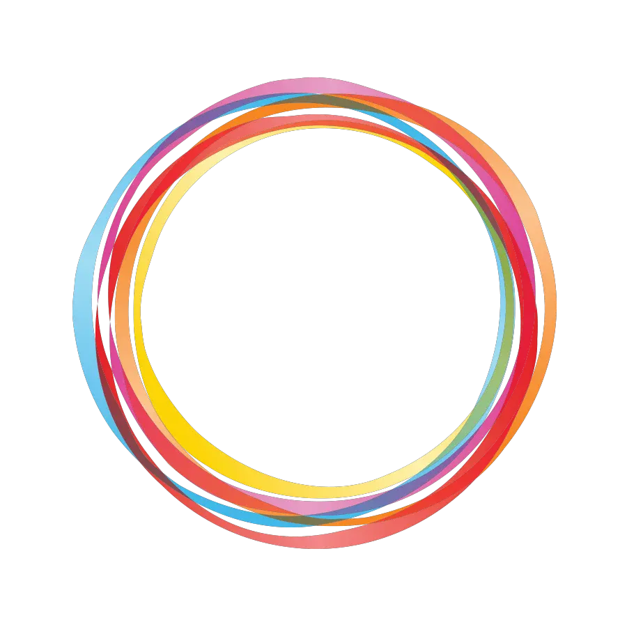 Aesthetic Circle Png