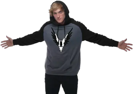 Maverick Merchandise Line Logan Paul Png Jake Paul Transparent