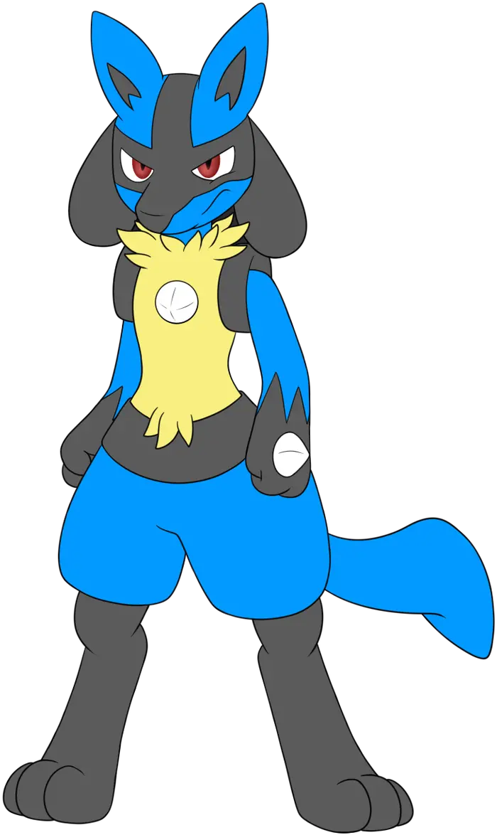 Gengar Pokemon Cute Fictional Character Png Lucario Transparent