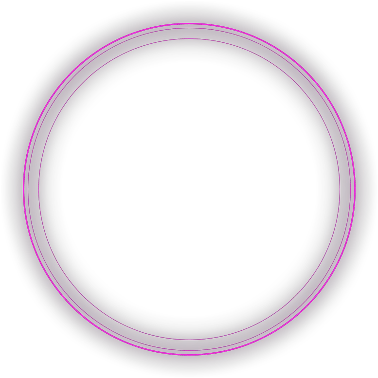 Tiktok Logo Circle Png