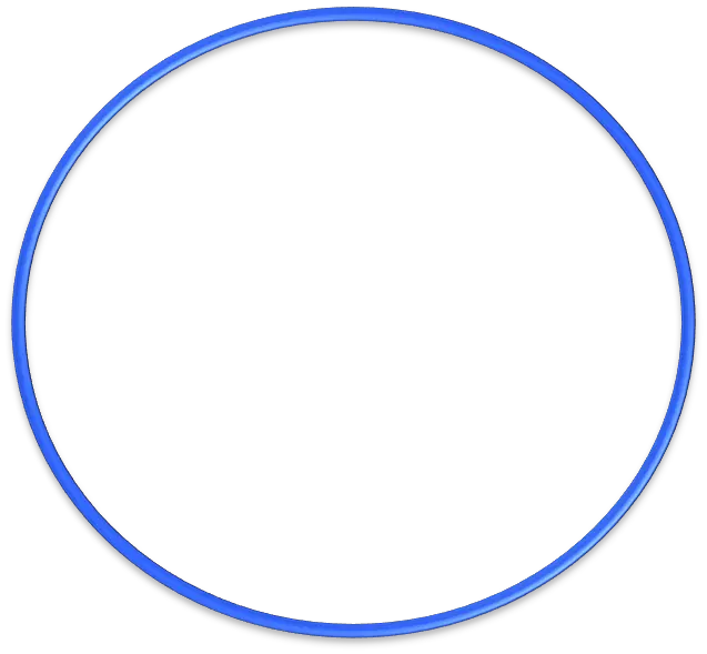 Metal Circle Png