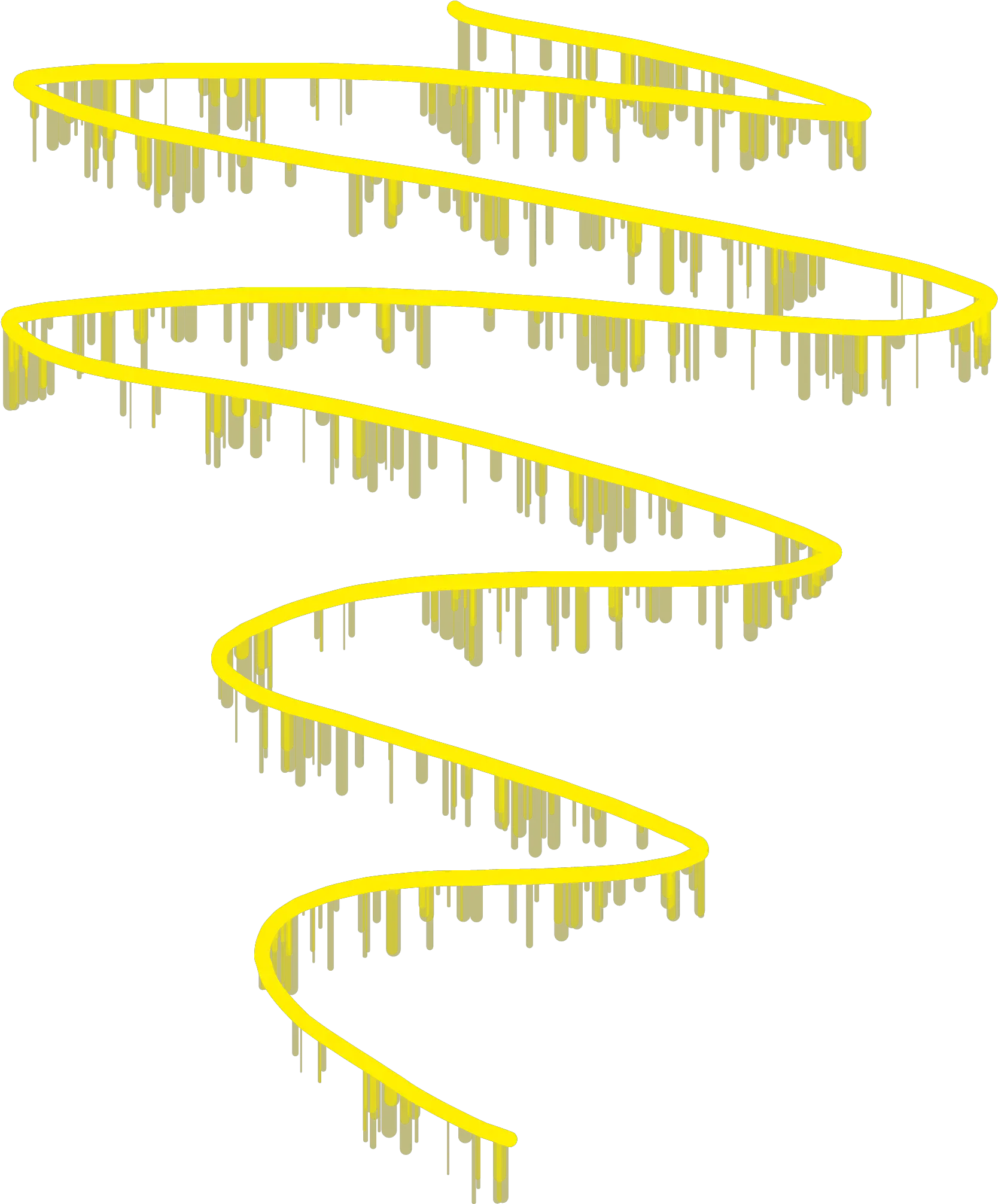 Spiral Yellow Yellowspiral Png Spiral Png For Picsart Spiral Png