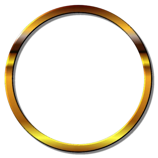 Brush Circle Png