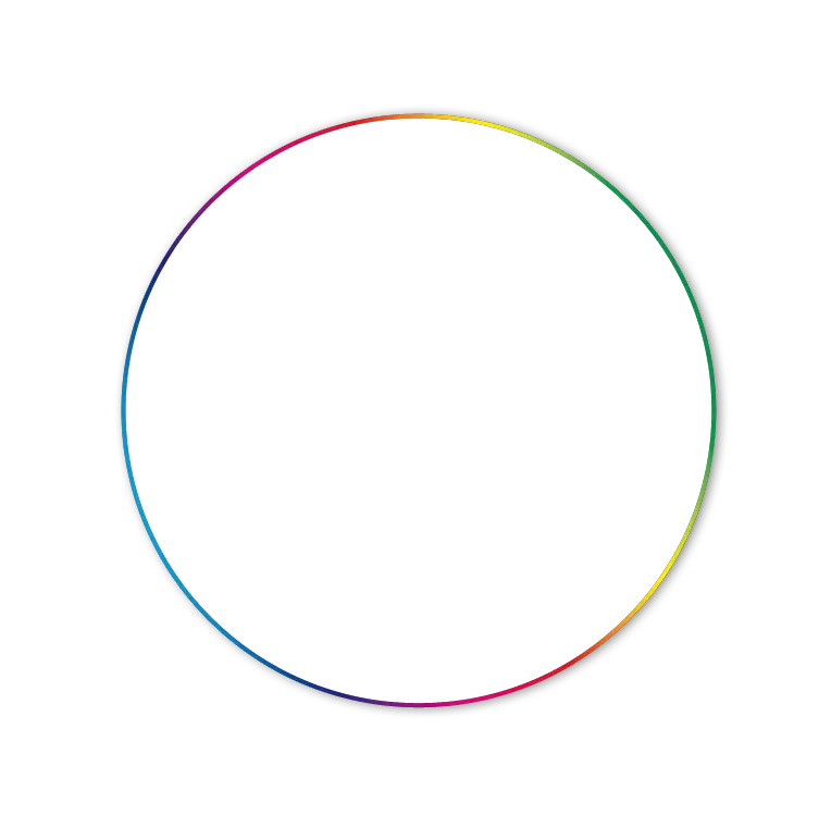 Thin Circle Png