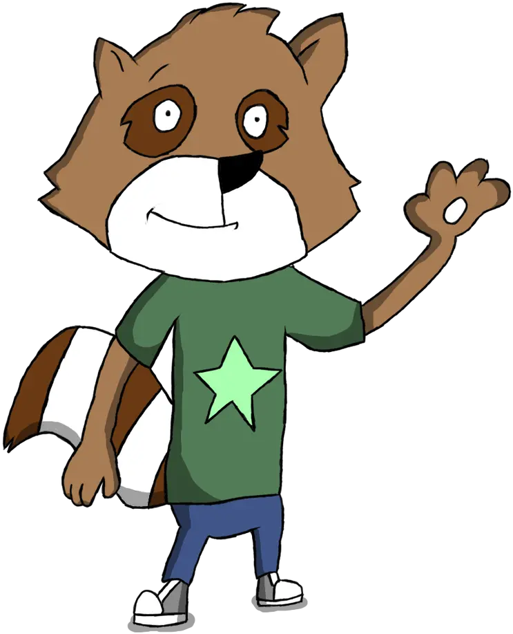 J Otter Oc Clipart Png Download Otter Otter Png