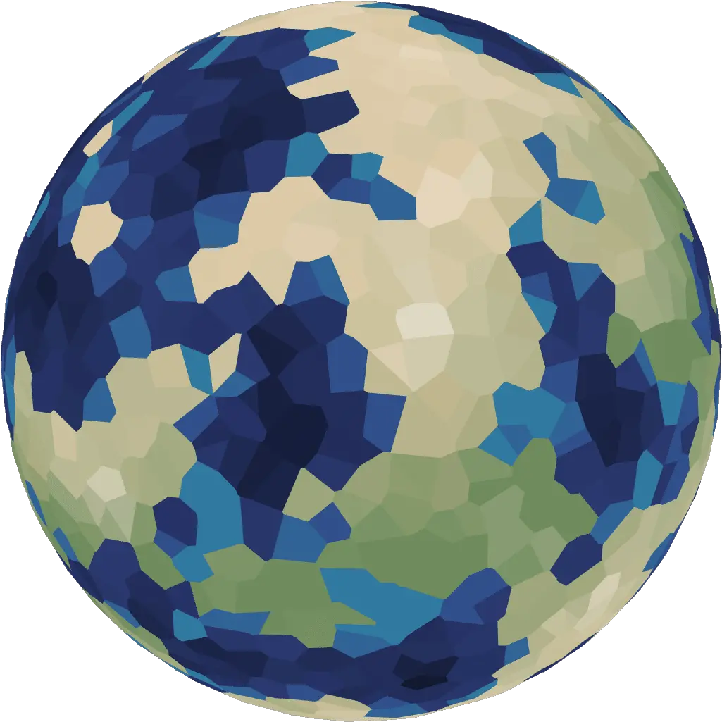 Procedural Map Generation Random Planet Png Random Png