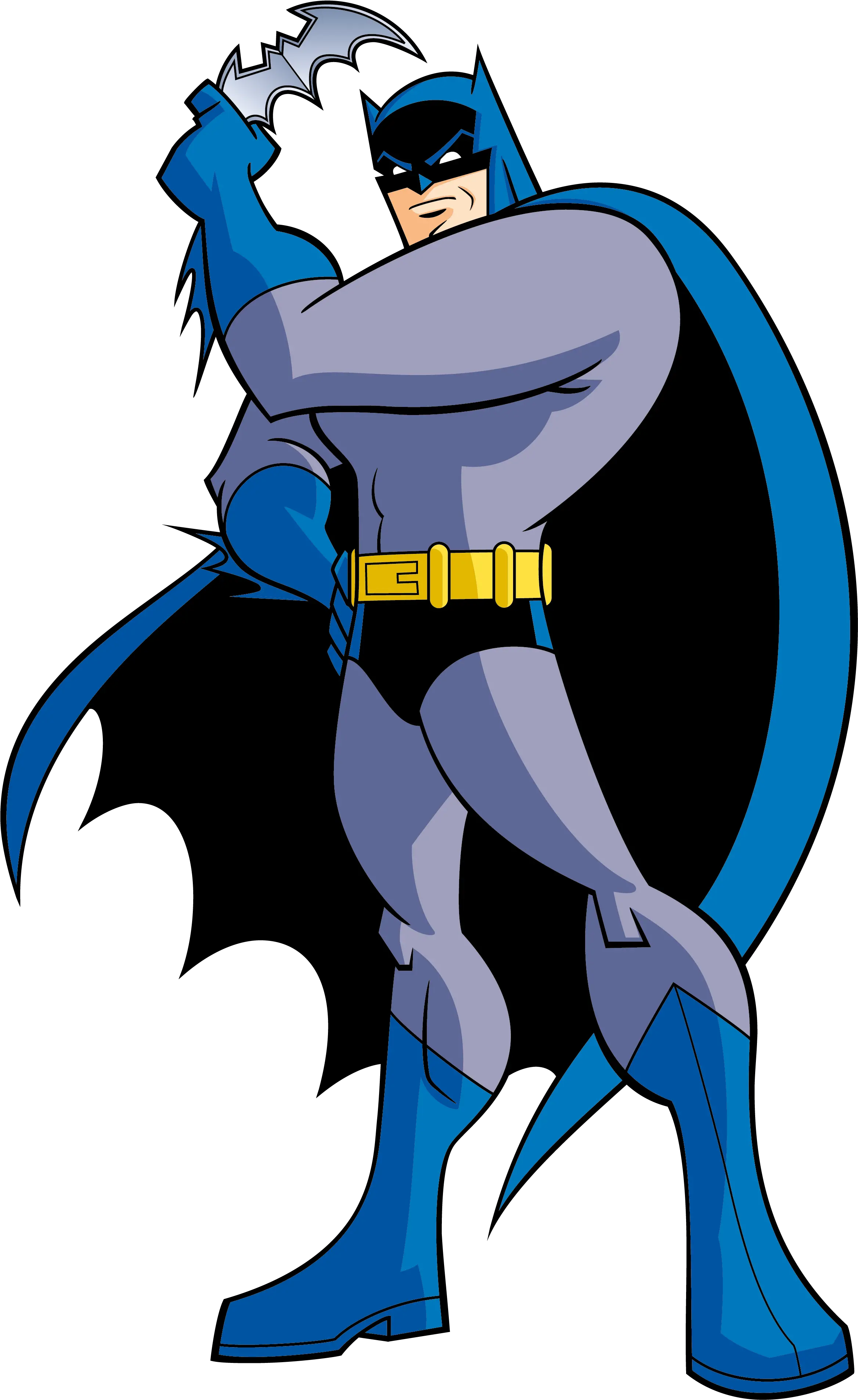 Batman The Brave Andthe Bold Batman Brave And Bold Png Brave Png