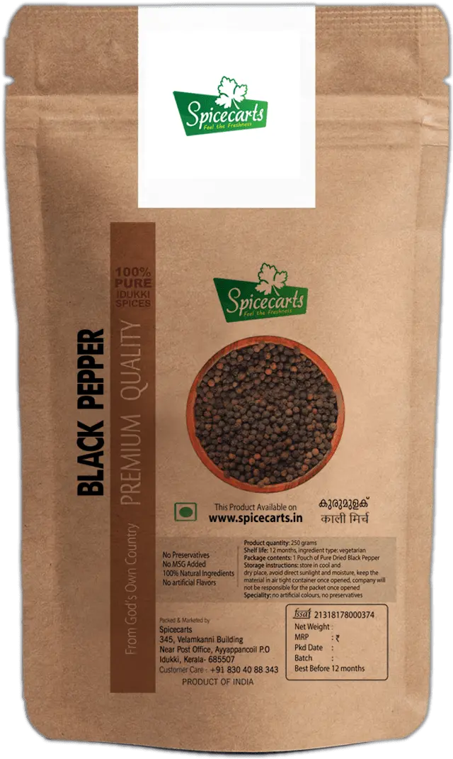 Black Pepper Emmer Png Pepper Transparent