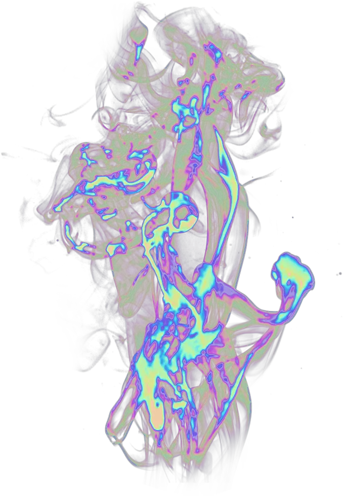 Smoke Transparent Background Vaporwave Smoke Png Vapor Wave Png