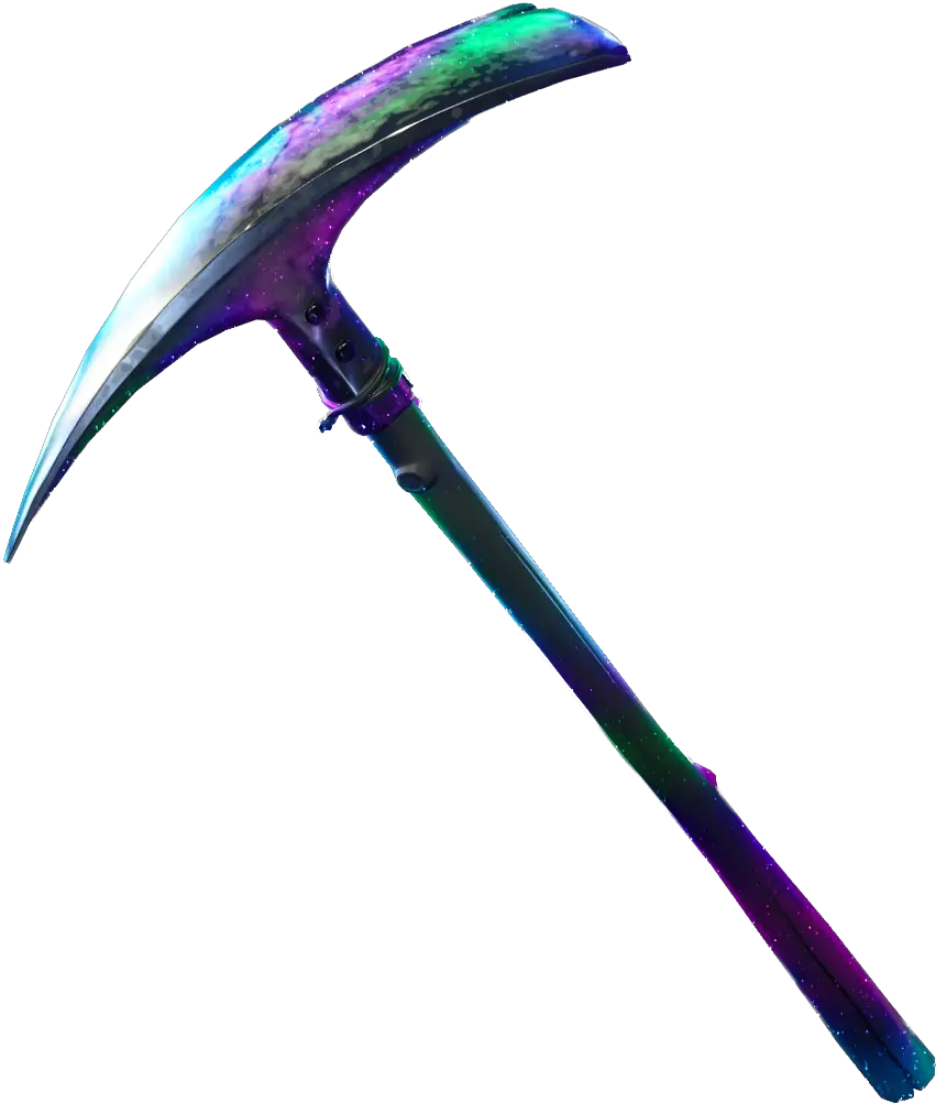 Fortnite Spectral Axe Png Image For Free Fortnite Pickaxe Spectral Axe Axe Transparent