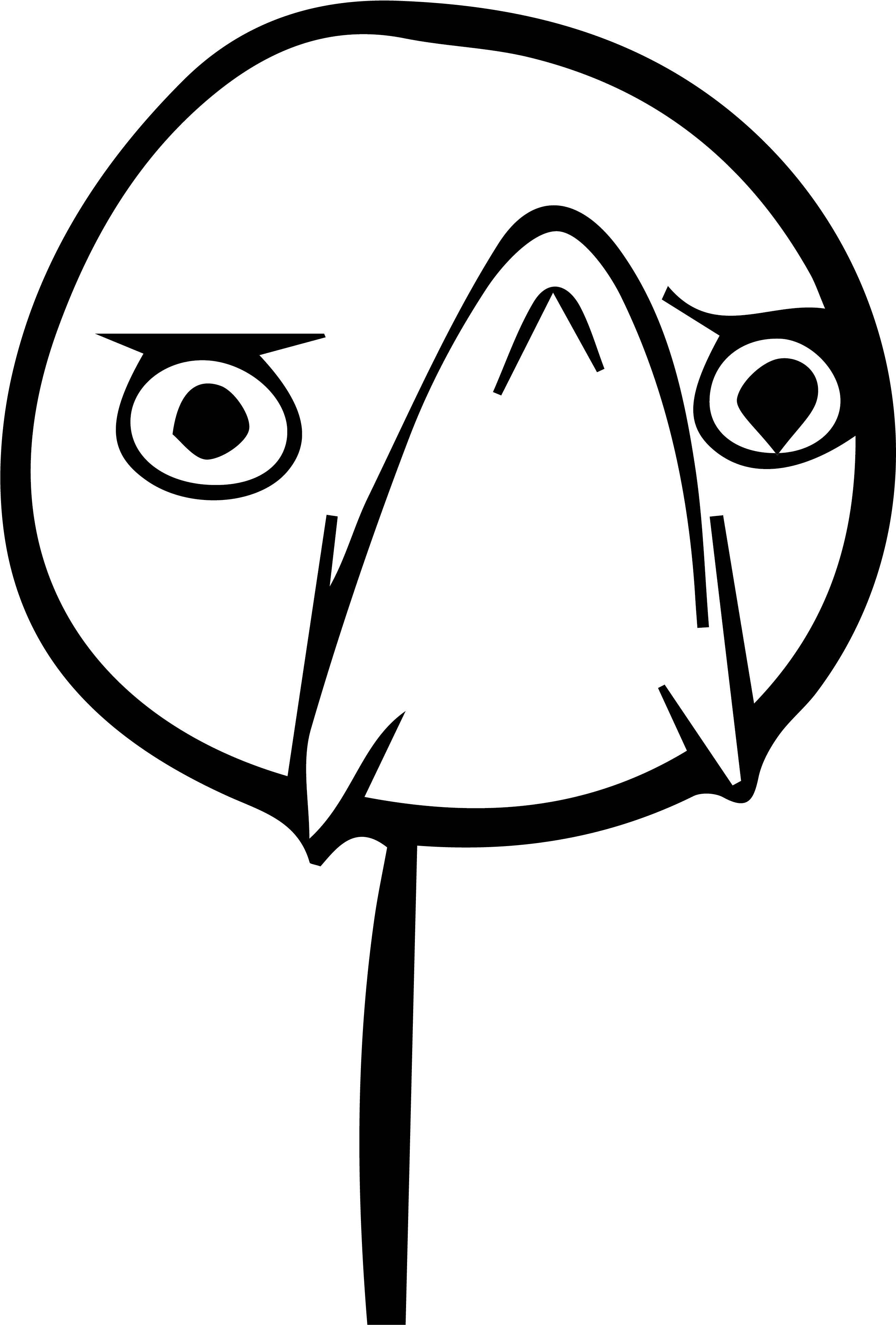 Filterpack Cartoon Png Rage Face Transparent