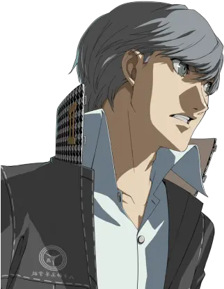 Mechazawa En Twitter Anyways For Jaegerexpu0027s Request And Transparent Yu Narukami Png Yu Narukami Icon