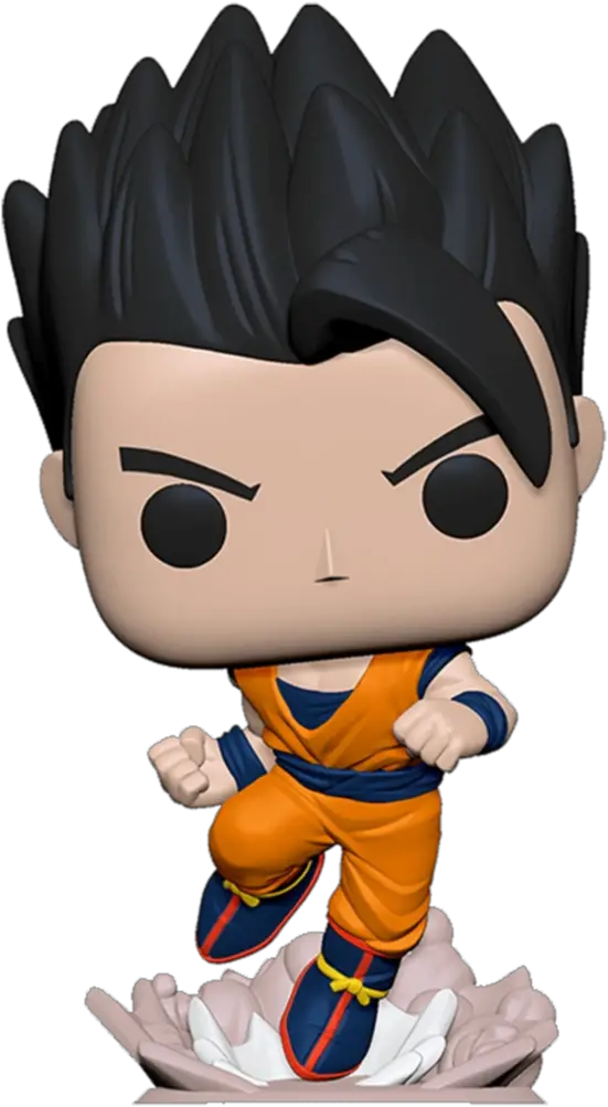 Dragon Ball Super Png Gohan