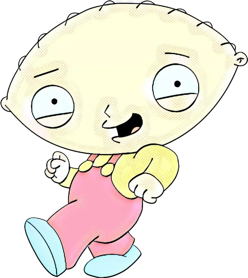 Stewie Griffin Png Background