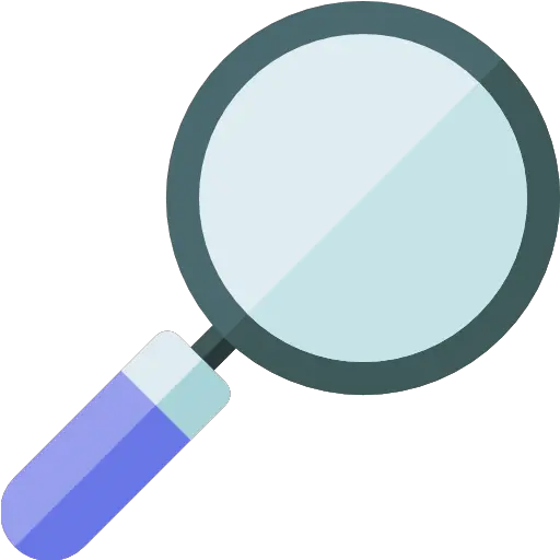 Magnifying Glass Free Edit Tools Icons Flat Png Magnifying Glass Search Glass Icon