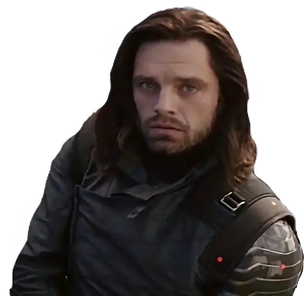 Download Bucky Sebastianstan Sebastian Bucky Barnes Png Bucky Barnes Png