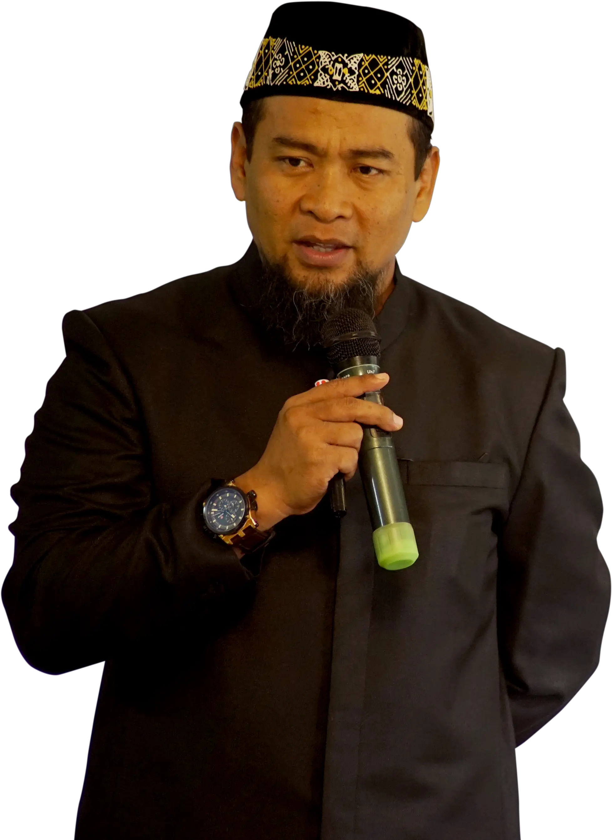 Download Uzma Media Zulkifli Muhammad Uzma Png Ali A Png