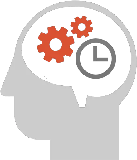 Developing Smarter Overview Surround Technologies Dot Png Brain Power Icon