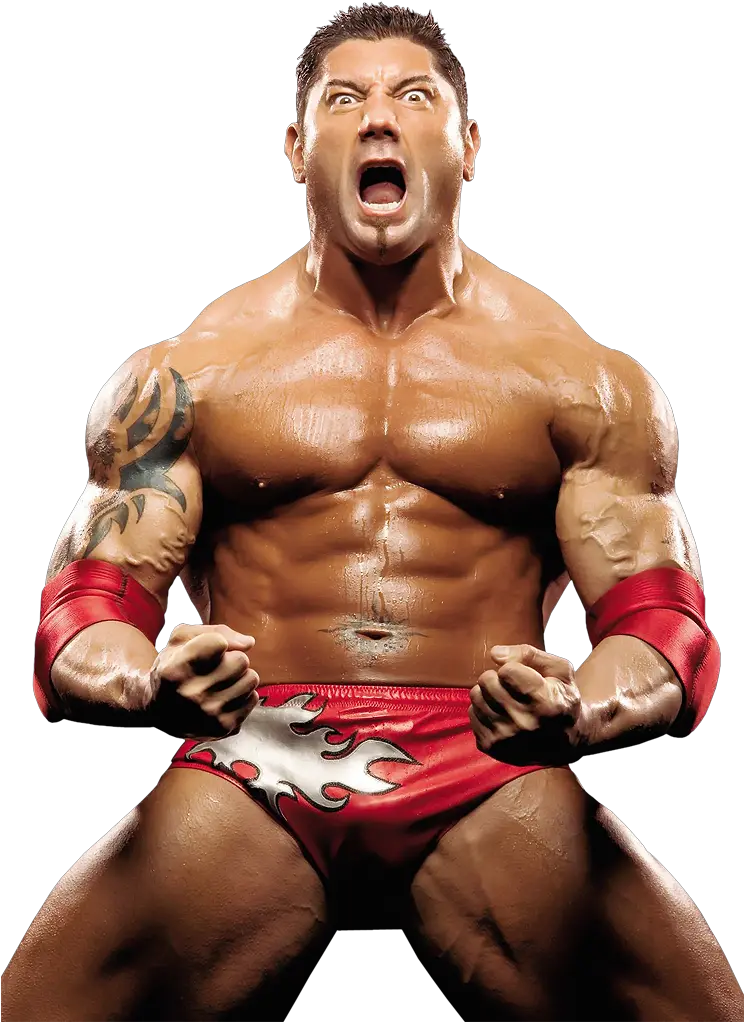 Batista Abs Free Png Image Batista Png Abs Png